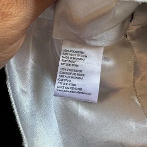 Meet your Posher, Donald